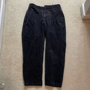 Uniqlo Corduroy Pants